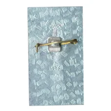 Значок Смоленск — памятник защитникам Смоленска 1812 года (вид 2)