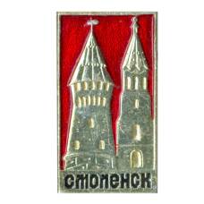 Значок Смоленск