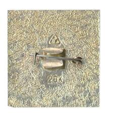 Значок Суздаль (вид 2)