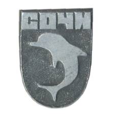Значок Сочи