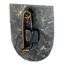 Значок Сочи (вид 2)