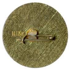 Значок XXX лет со дня освобождения Минска (вид 2)