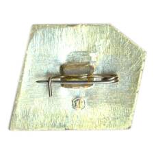 Значок Темп (вид 2)