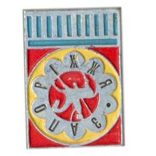 Значок Запорожье