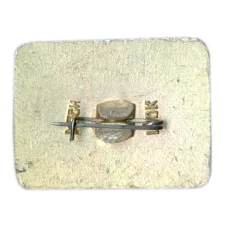 Значок Горки Ленинские (вид 2)