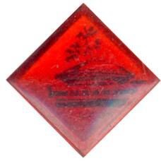 Значок Цирк