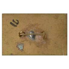 Значок Одесса-Вокзал (вид 2)