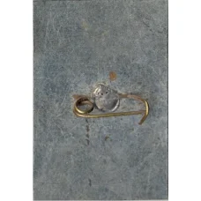 Значок София Киевская (вид 2)