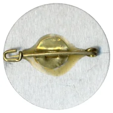 Значок Выставка Электромаш — 70 (вид 2)