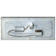 Значок Ленинград (вид 2)