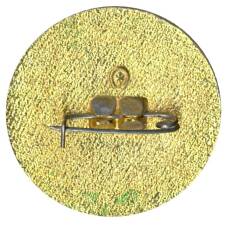 Значок Страхование детей (вид 2)