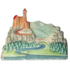 Значок Замок