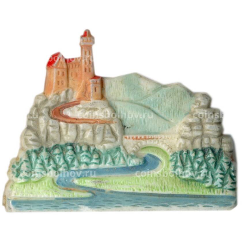 Значок Замок