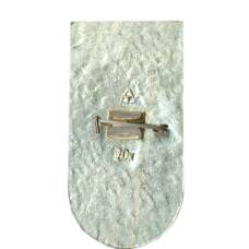 Значок Суздаль — 950 лет (вид 2)