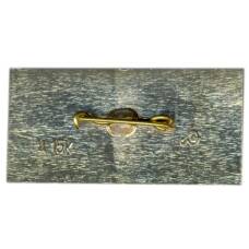 Значок Ленинград — Арка (вид 2)