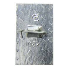 Значок Горький (Нижний Новгород) (вид 2)