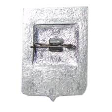 Значок Москва (вид 2)