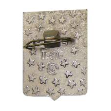 Значок Новосибирск (вид 2)