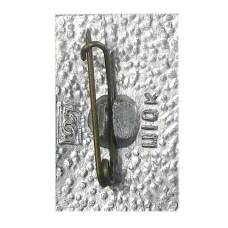 Значок Горький (Нижний Новгород) -750 лет (вид 2)