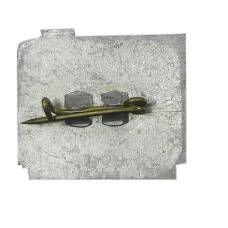 Значок Рига (вид 2)