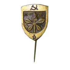 Значок Киев