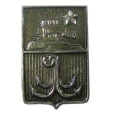 Значок Одесса