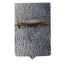 Значок Одесса (вид 2)