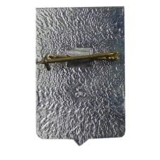 Значок Одесса (вид 2)