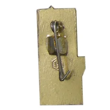 Значок Троицкая башня (вид 2)