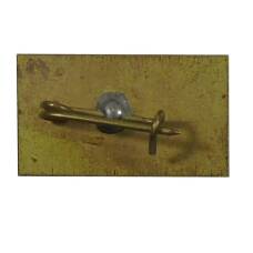 Значок Черемош (вид 2)