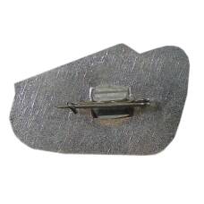 Значок Саратов (вид 2)