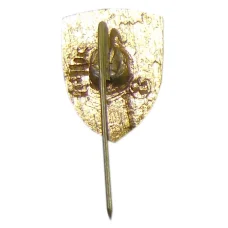 Значок Киев (вид 2)