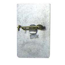 Значок Курган Славы (вид 2)