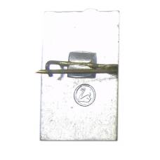 Значок Ростов Великий (вид 2)