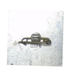 Значок Раубичи (вид 2)