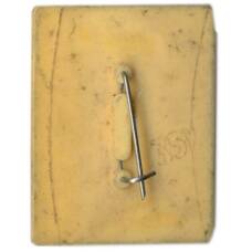 Значок  Шауляй (вид 2)