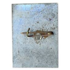 Значок Киево-Печерский заповедник (вид 2)