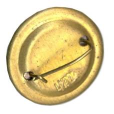 Значок Зоопарк — Кенгуру (вид 2)