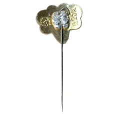 Значок Пчелка (вид 2)