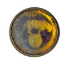 Значок Цирк — Тигр