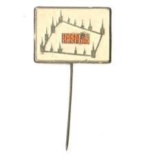 Значок Кремль