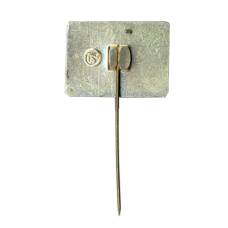 Значок Кремль (вид 2)