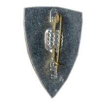 Значок Днепропетровск (вид 2)