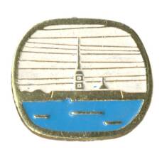 Значок Ленинград — Петропавловская крепость