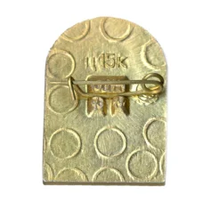 Значок Софийский собор — Ворота Заборовского XVIII столетия (вид 2)