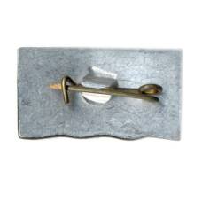 Значок Жигули (вид 2)