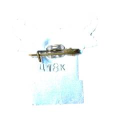 Значок Памятник Казарскому (вид 2)