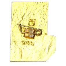 Значок Киев (вид 2)