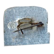 Значок Коломенское (вид 2)