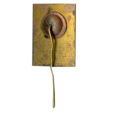 Значок Брестская крепость — Холмские ворота (вид 2)